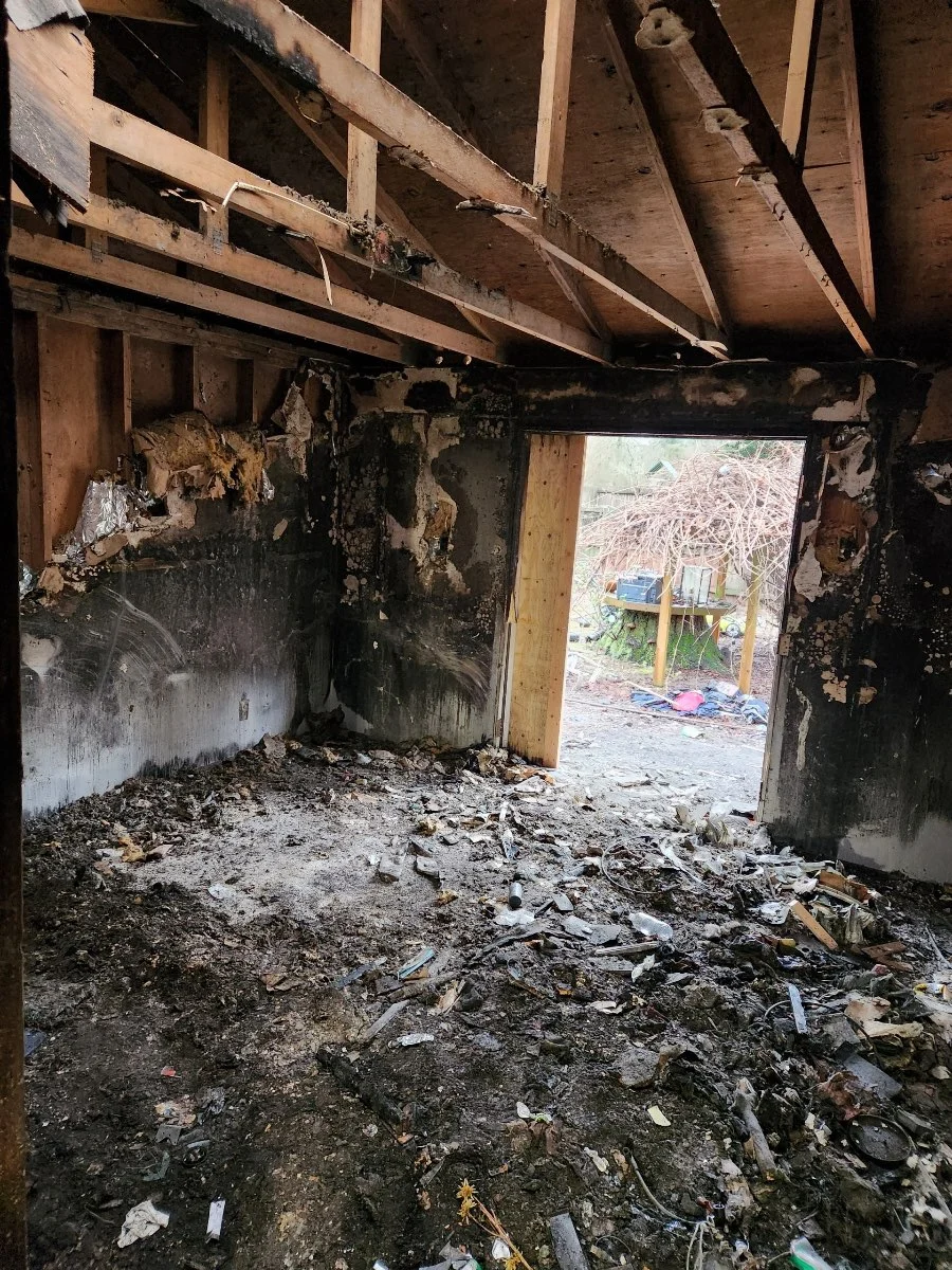 burned down house in Minnesota burned down house in Minnesota